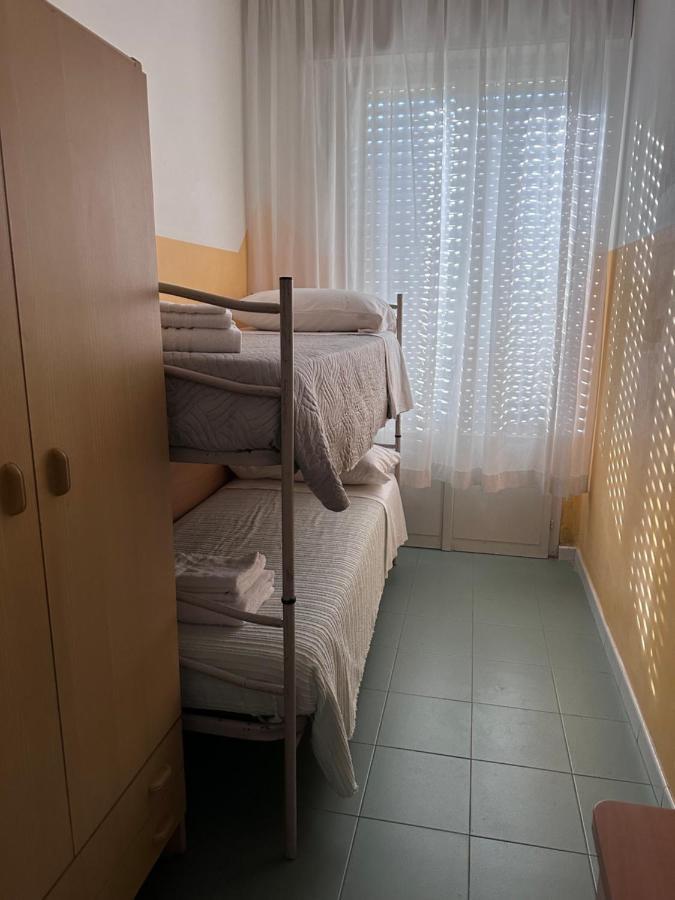 Hotel Montebello リッチョーネ 部屋 写真